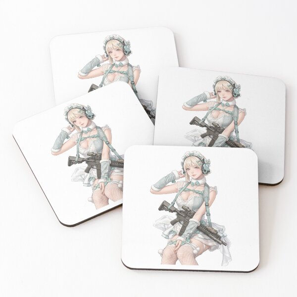Artikelvorschau, Taktische Magd entworfen und verkauft von RAWLIFEGRAPHIC.