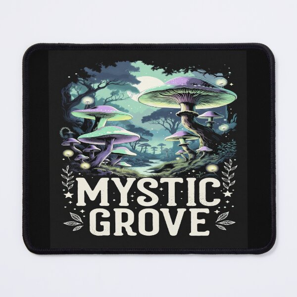 Item preview, Mystic designed and sold by KrzychoWro.