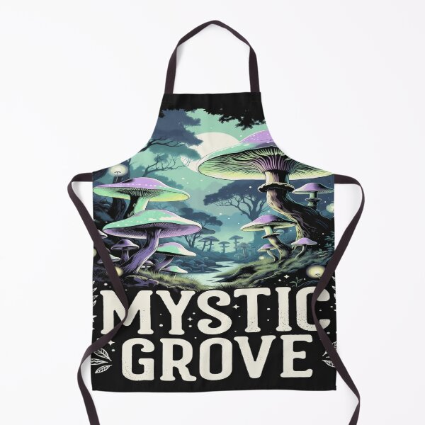 Item preview, Mystic designed and sold by KrzychoWro.
