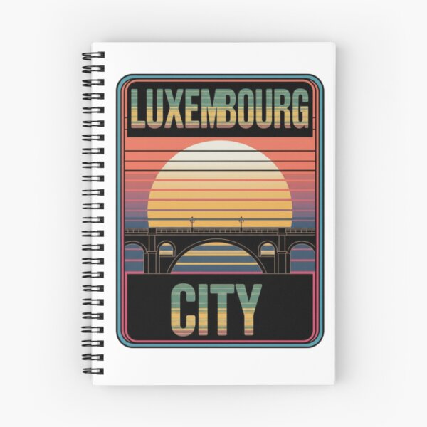 Item preview, Luxembourg designed and sold by JonysCreativeDesigns.