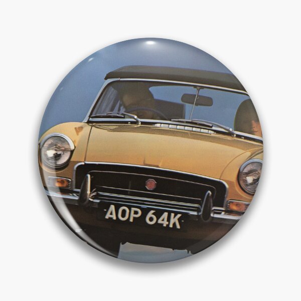 Item preview, 1972 MGB roadster - Your Mother wouldn't like it designed and sold by retropetrol.