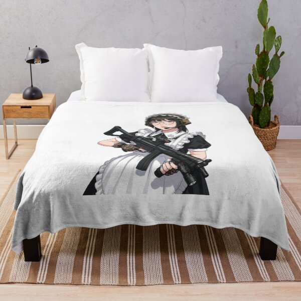 Item preview, Tactical Maid designed and sold by RAWLIFEGRAPHIC.