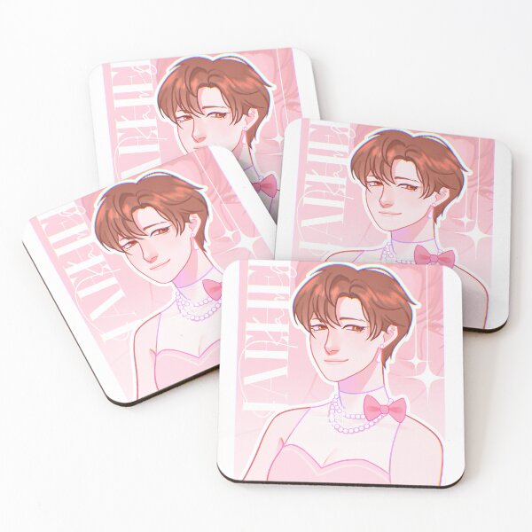 Item preview, Jaehee Kang designed and sold by 40Eridani.