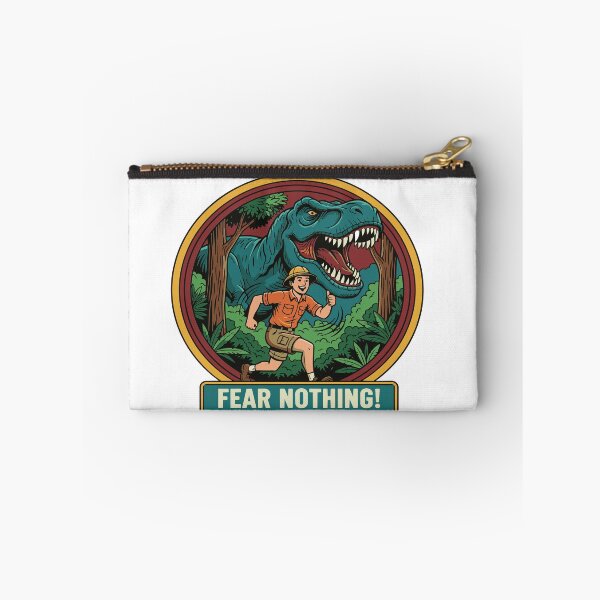 Item preview, FEAR Nothing Funny Design,  designed and sold by Peetacho.