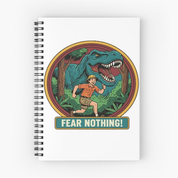 Item preview, FEAR Nothing Funny Design,  designed and sold by Peetacho.