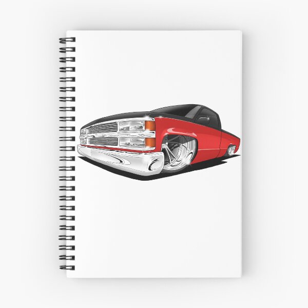 Item preview, Chevy OBS designed and sold by 2Darnlo.