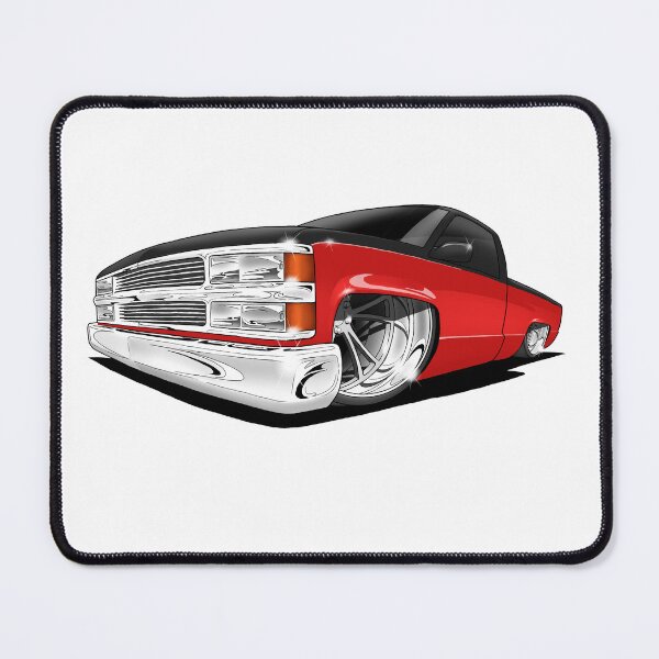 Item preview, Chevy OBS designed and sold by 2Darnlo.