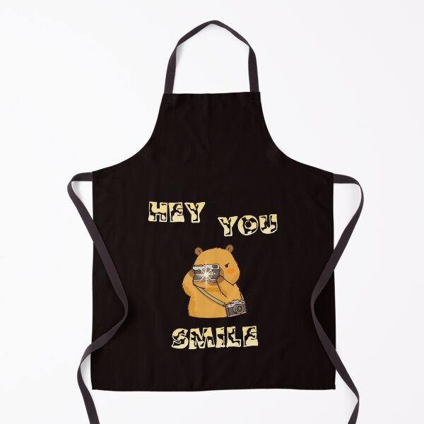 Item preview, Hey You Smile. designed and sold by Dinasshop.