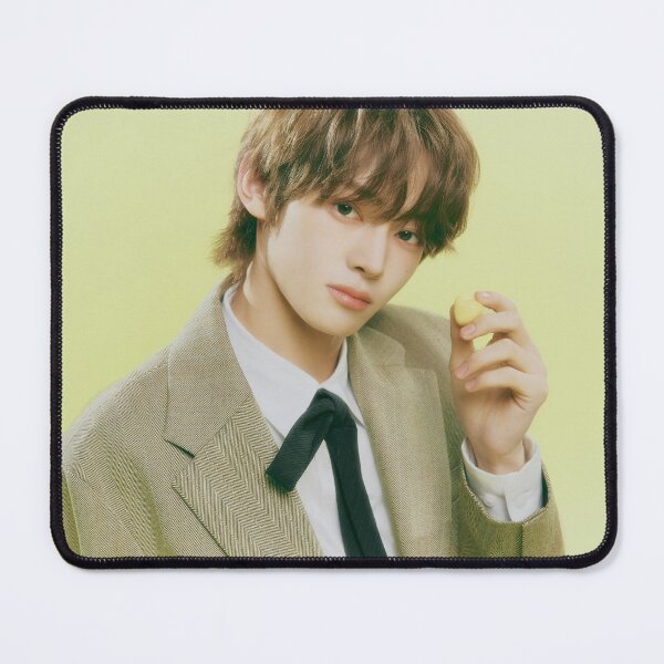 Item preview, HANJIN of TWS (KPOP) designed and sold by jaofnn.
