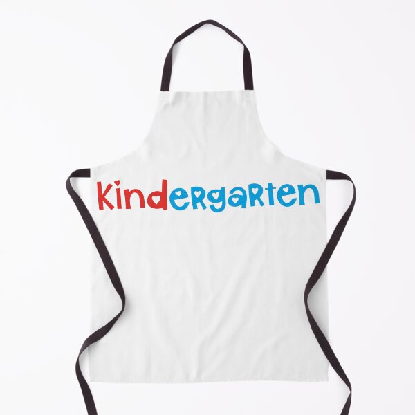 Item preview, Kindergarten designed and sold by Texas Southern Studio.