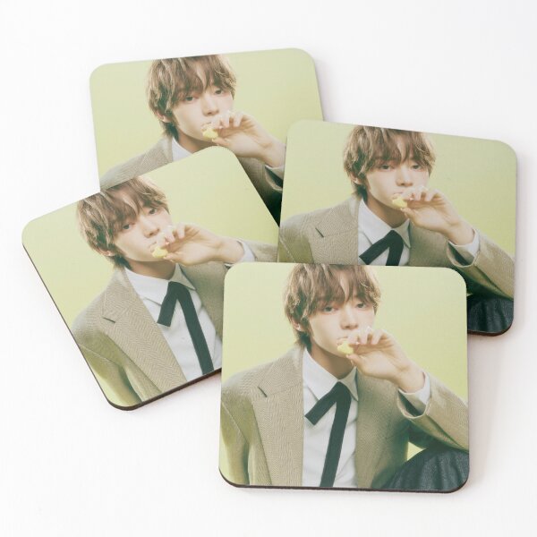 Item preview, HANJIN of TWS (KPOP) designed and sold by jaofnn.