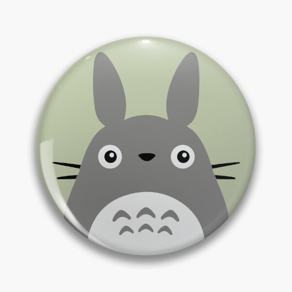Artikelvorschau, Totoro entworfen und verkauft von Oldvan08.