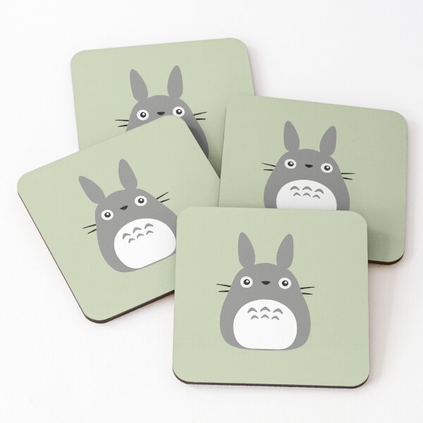 Item preview, Totoro designed and sold by Oldvan08.