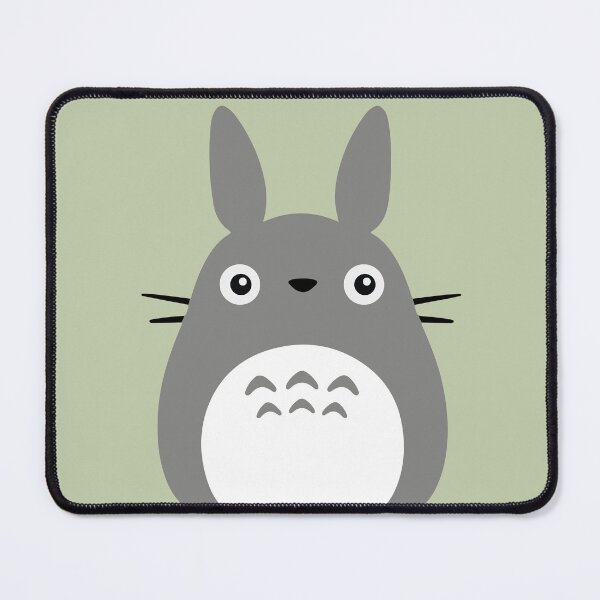 Item preview, Totoro designed and sold by Oldvan08.