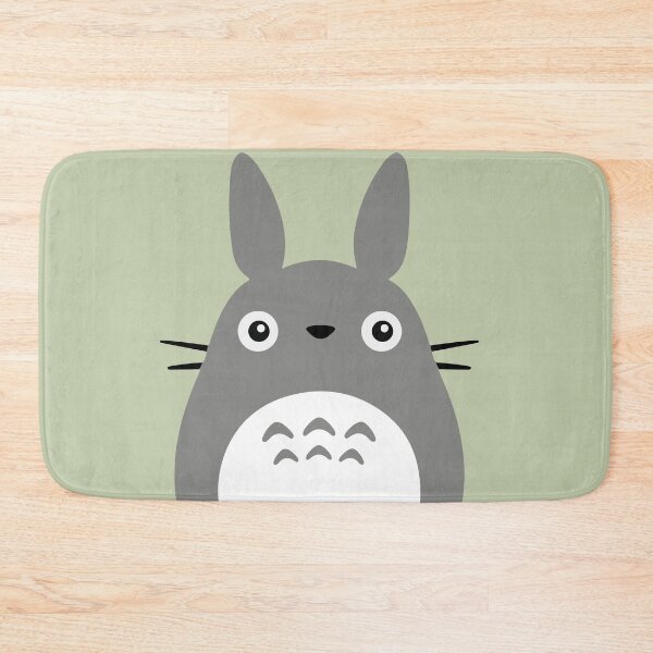 Item preview, Totoro designed and sold by Oldvan08.