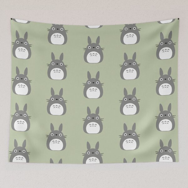 Item preview, Totoro designed and sold by Oldvan08.