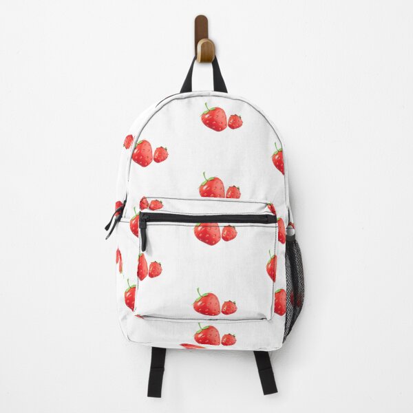 Item preview, 3D Red Strawberry designed and sold by Aalia-369.
