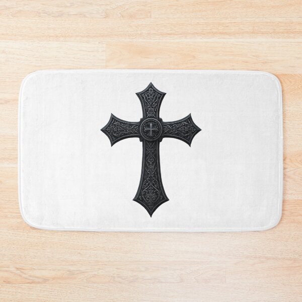 Item preview, Detailed Cross designed and sold by Digitaload.