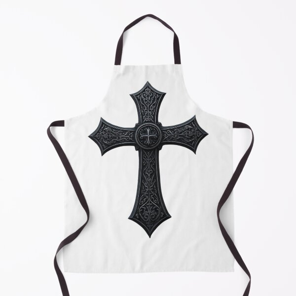 Item preview, Detailed Cross designed and sold by Digitaload.