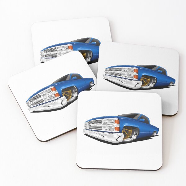 Item preview, Chevy OBS designed and sold by 2Darnlo.