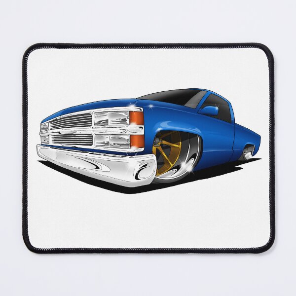 Item preview, Chevy OBS designed and sold by 2Darnlo.