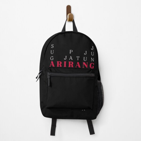 Item preview, Bts Arirang Typography Design  designed and sold by KryaArts27.