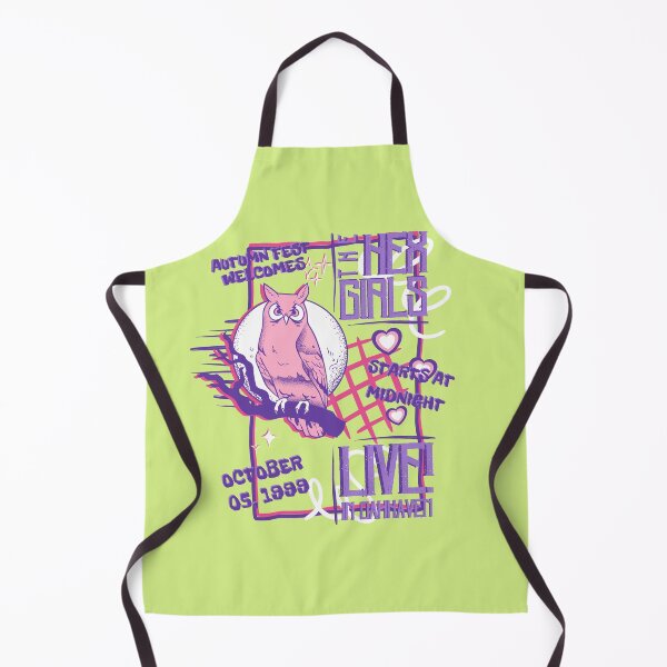 Item preview, girls rock! (pink variant) designed and sold by earthtomars.