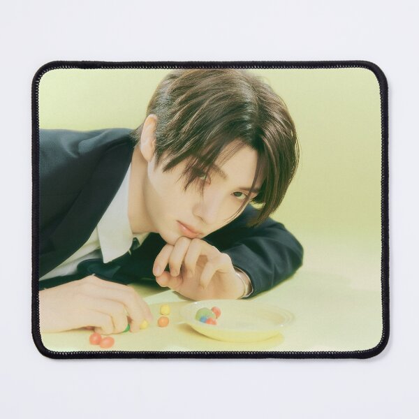 Item preview, YOUNGJAE of TWS (KPOP) designed and sold by jaofnn.