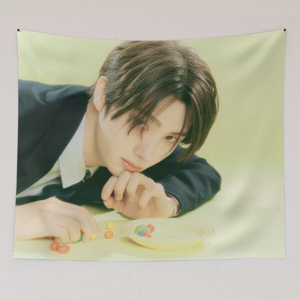 Artikelvorschau, YOUNGJAE von TWS (KPOP) entworfen und verkauft von jaofnn.