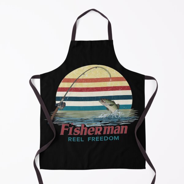 Artikelvorschau, Fisherman USA – Rollenfreiheit entworfen und verkauft von KapiPrint.