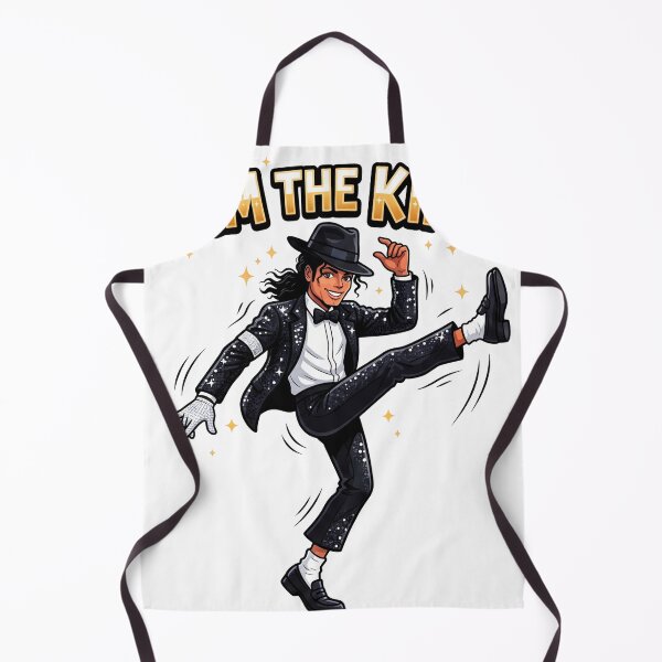 Item preview, Michael Jackson designed and sold by Naymar Hernandez.