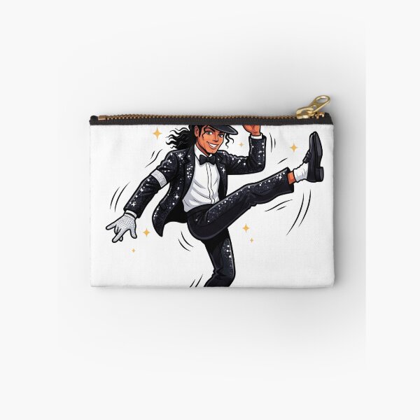 Item preview, Michael Jackson designed and sold by Naymar Hernandez.