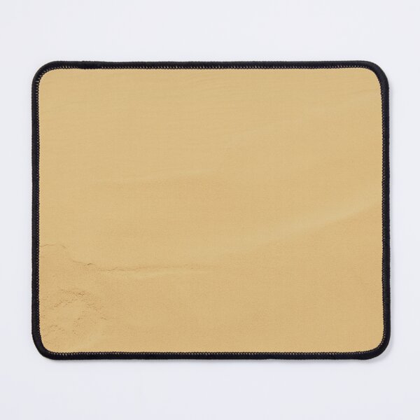 Item preview, Minimalist Golden Sand Dunes | Serene Desert Landscape Art designed and sold by Midnight Veil Designs.