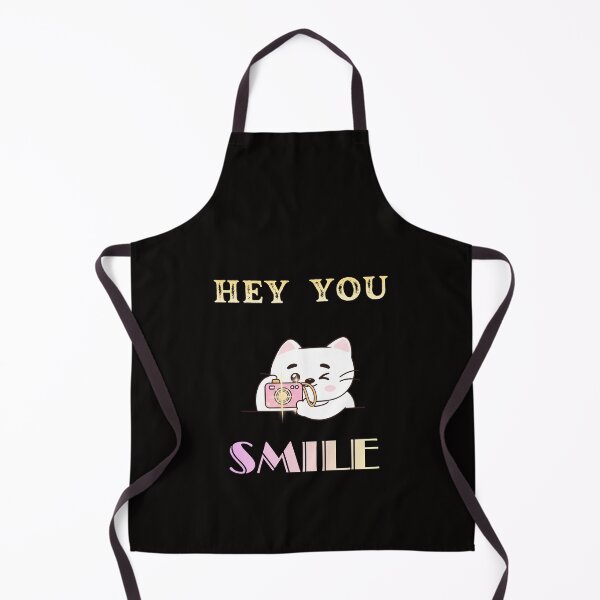 Item preview, Hey You Smile. designed and sold by Dinasshop.