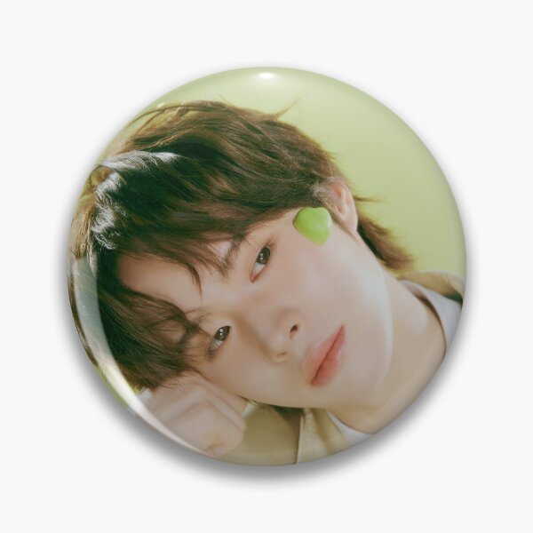 Item preview, KYUNGMIN of TWS (KPOP) designed and sold by jaofnn.
