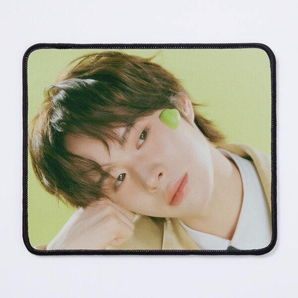 Item preview, KYUNGMIN of TWS (KPOP) designed and sold by jaofnn.