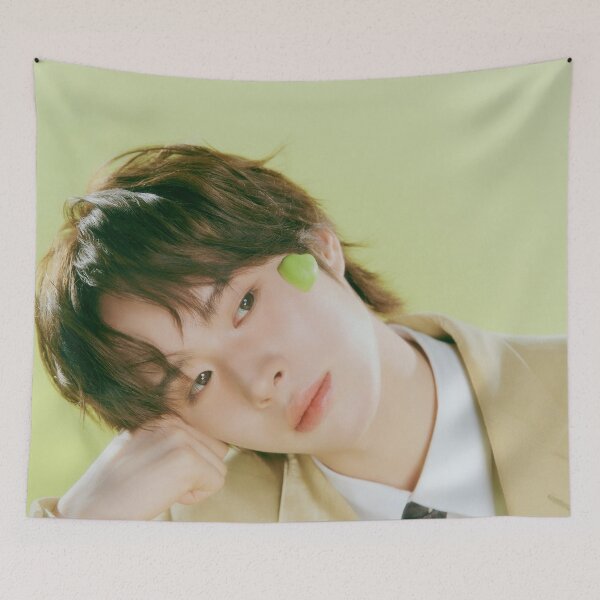 Artikelvorschau, KYUNGMIN von TWS (KPOP) entworfen und verkauft von jaofnn.