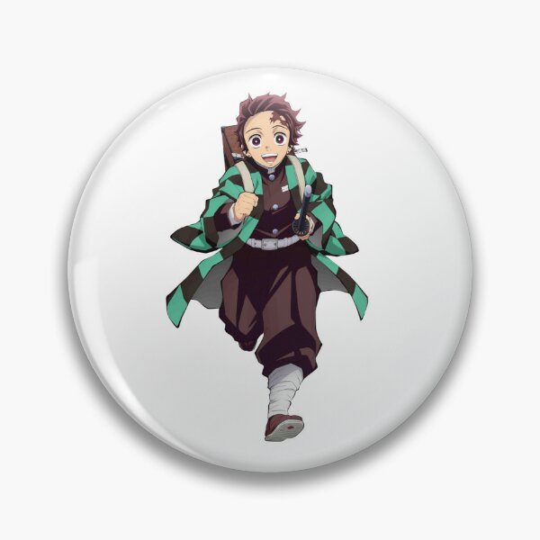 Item preview, Water Breathing – Demon Slayer Power Anime Design designed and sold by Mr-MC-kitty.
