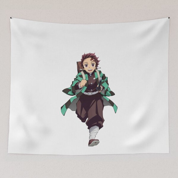 Item preview, Water Breathing – Demon Slayer Power Anime Design designed and sold by Mr-MC-kitty.