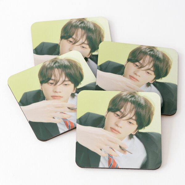 Item preview, SHINYU of TWS (KPOP) designed and sold by jaofnn.