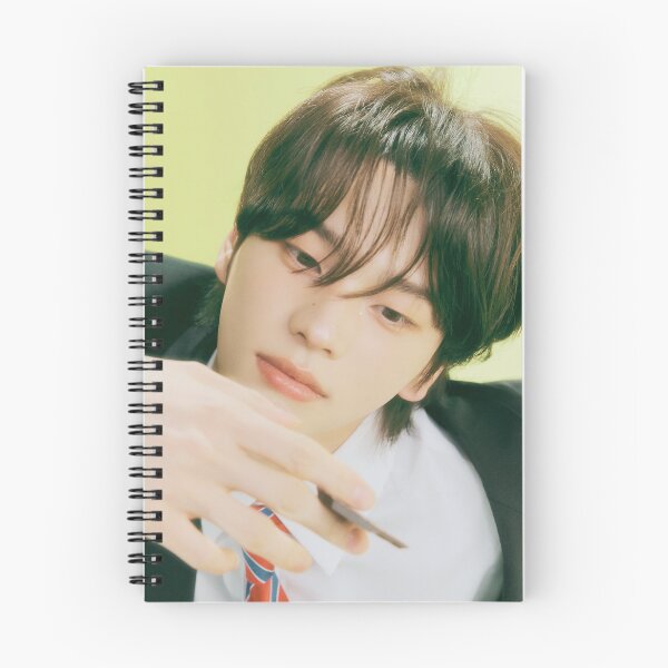 Item preview, SHINYU de TWS (KPOP) designed and sold by jaofnn.