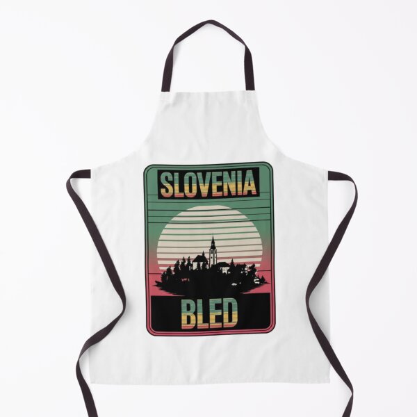 Item preview, Slovenia designed and sold by JonysCreativeDesigns.