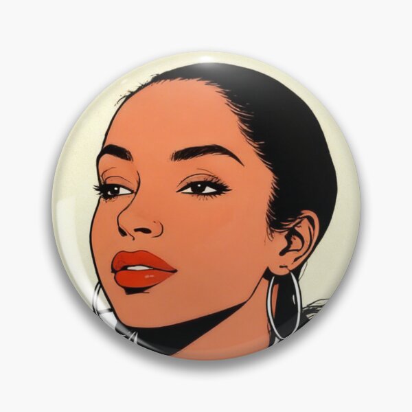 Item preview, Sade designed and sold by Amen For Anthony.
