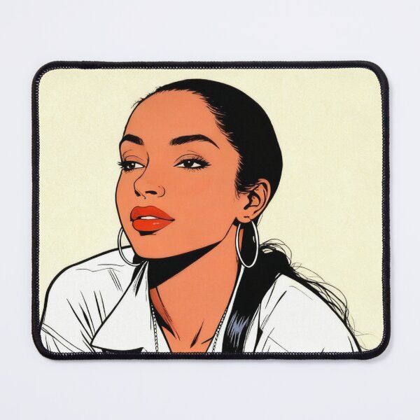 Item preview, Sade designed and sold by Amen For Anthony.