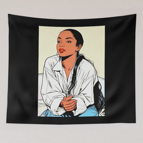 Item preview, Sade designed and sold by Amen For Anthony.
