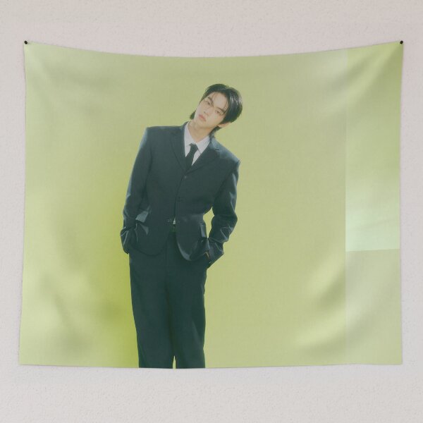 Item preview, DOHOON of TWS (KPOP) designed and sold by jaofnn.