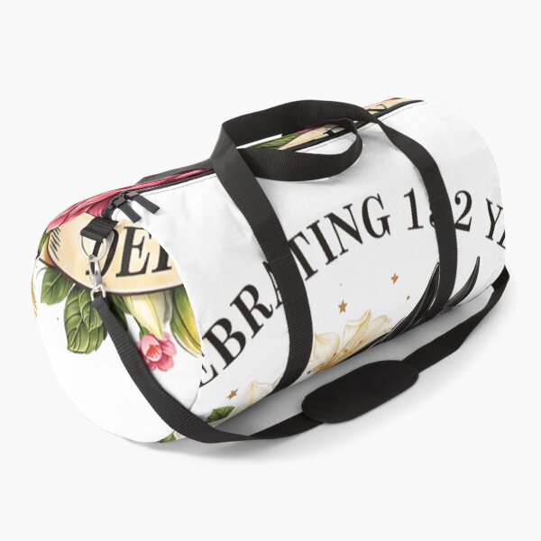 Item preview, Vintage Horse Racing Derby Day 152 Years Celebration Floral Equestrian Art designed and sold by MassonCalepon.