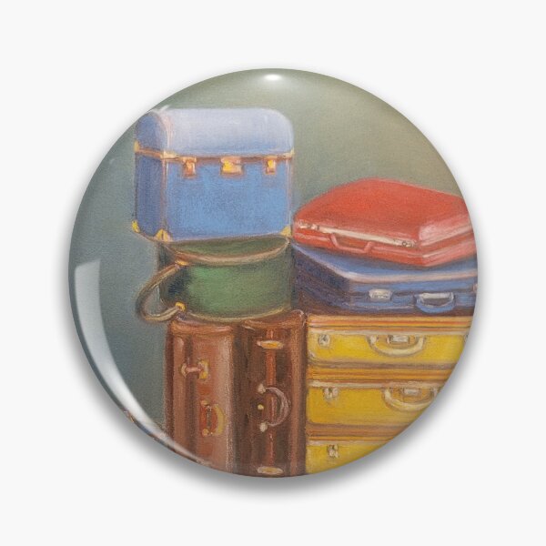 Item preview, Let's travel  my love designed and sold by Viridiana Martinez Preza.