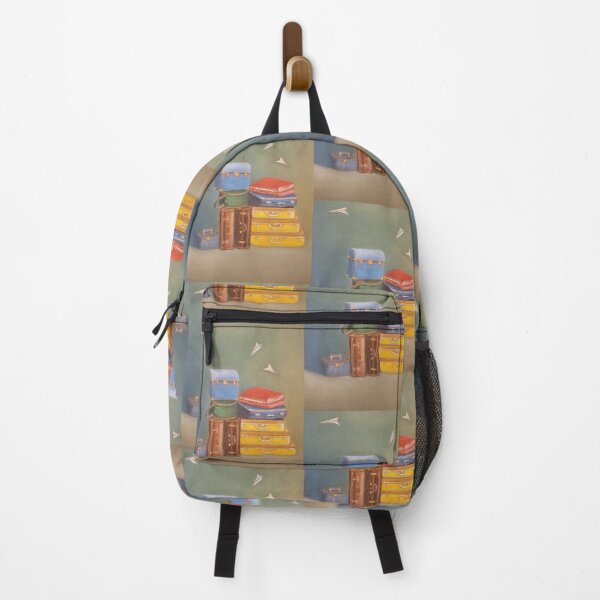 Item preview, Let's travel my love designed and sold by Viridiana Martinez Preza.