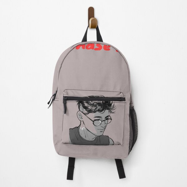 Item preview, Chase It Motivational Minimalist Aesthetic Design designed and sold by PrataeAesthetics.